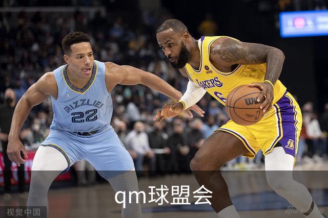 qm球盟会公司介绍